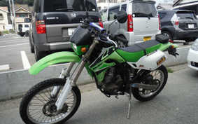 KAWASAKI KLX250 2006 LX250E