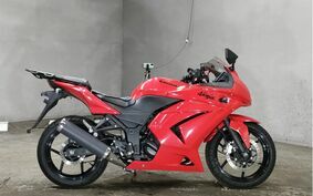 KAWASAKI NINJA 250R EX250K