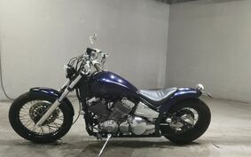 YAMAHA DRAGSTAR 400 1999 4TR