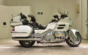 HONDA GL 1800 GOLD WING 2003 SC47