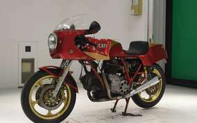 DUCATI 900MHR 1986 00R19