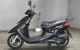 YAMAHA AXIS 125 TREET SE53J