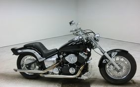 YAMAHA DRAGSTAR 400 CLASSIC 2005 VH01J