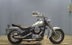 KAWASAKI VULCAN 400 CLASSIC 1996 VN400A