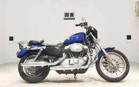 HARLEY XL883I 2007 CN2