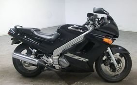 KAWASAKI ZZ-R250 2006 EX250H