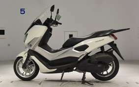 YAMAHA N-MAX SE86J