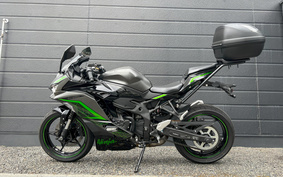 KAWASAKI NINJA ZX 25 R SE ZX250H