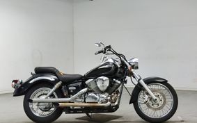 YAMAHA DRAGSTAR 250 VG02J