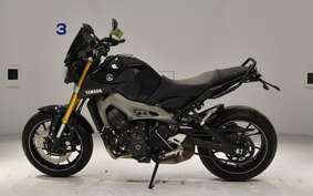 YAMAHA MT-09 A 2014 RN34J