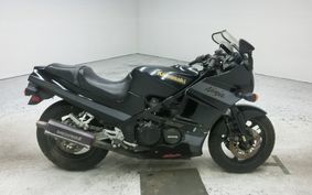 KAWASAKI GPZ400R 1987 ZX400D