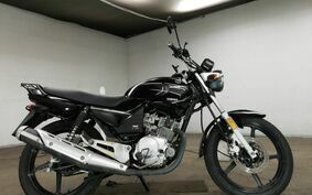 YAMAHA YBR125 PCJL