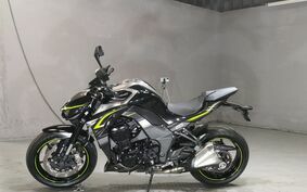 KAWASAKI Z1000 R 2017 ZRT00J