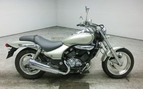 KAWASAKI ELIMINATOR 250 V Type 1998 VN250A