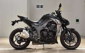 KAWASAKI Z1000 Gen.5 ZXT00W