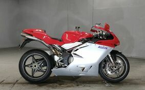 MV AGUSTA  F4 S 2000 F401