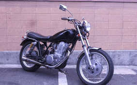 YAMAHA SR400 1992