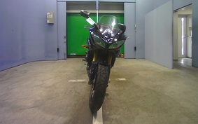 YAMAHA FAZER FZ8 SA 2011 RN25