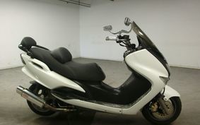 YAMAHA MAJESTY 125 FI SE27