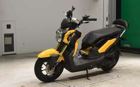 HONDA ZOOMER-X JF52