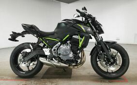 KAWASAKI Z650 2019 ER650H