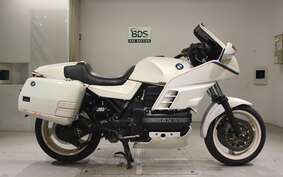 BMW K100RS 1991