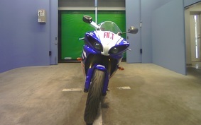 YAMAHA YZF-R1 2010 RN24J