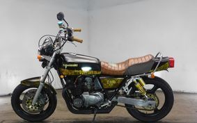 KAWASAKI Z400 FX 1979 KZ400E