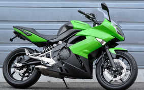 KAWASAKI NINJA 400 R 2010 ER400B