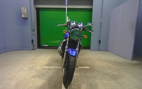 KAWASAKI BALIUS 250 Gen.2 2007 ZR250B