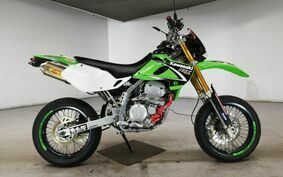 KAWASAKI KLX250 LX250E