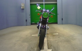 KAWASAKI ZEPHYR 400 KAI 2009 ZR400C