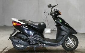 YAMAHA AXIS 125 TREET SE53J