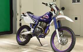 YAMAHA TT250R 4GY