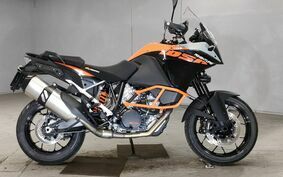 KTM 1050 ADVENTURE 2016 V4340