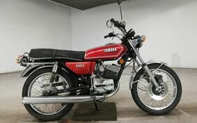 YAMAHA RD90 2A5