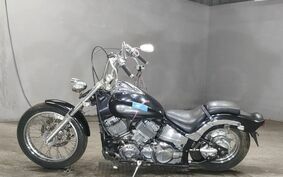 YAMAHA DRAGSTAR 400 2002 VH01J