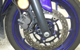 YAMAHA YZF-R3 2016 RH07J