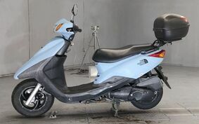 YAMAHA AXIS 125 TREET SE53J