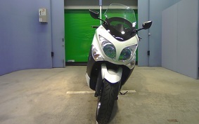 YAMAHA T-MAX500 Gen.3 2010 SJ08J