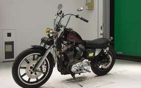 HARLEY XLH1200 1989