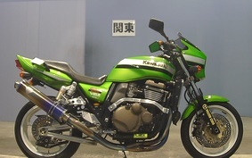 KAWASAKI ZRX1200 2004 ZRT20A