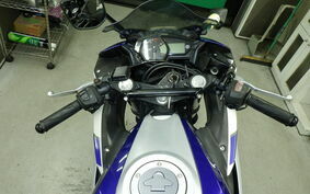 YAMAHA YZF-R3 2015 RH07J