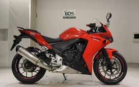 HONDA CBR400R ABS 2013 NC47