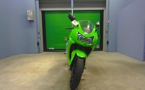 KAWASAKI NINJA 250R 2009 EX250K