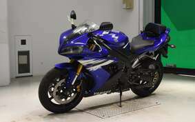 YAMAHA YZF-R1 2006 RN15