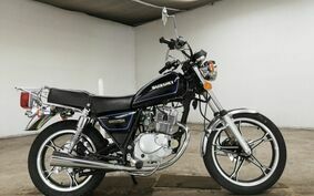 SUZUKI GN125 H PCJG9