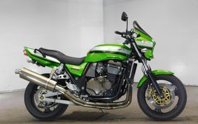 KAWASAKI ZRX1200 R 2004 ZRT20A