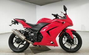 KAWASAKI NINJA 250R EX250K