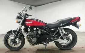 KAWASAKI ZEPHYR 400 2007 ZR400C